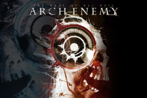 arch, Enemy, Groups, Bands, Heavy, Metal, Death, Hard, Rock, Music, Entertainment, Album, Covers