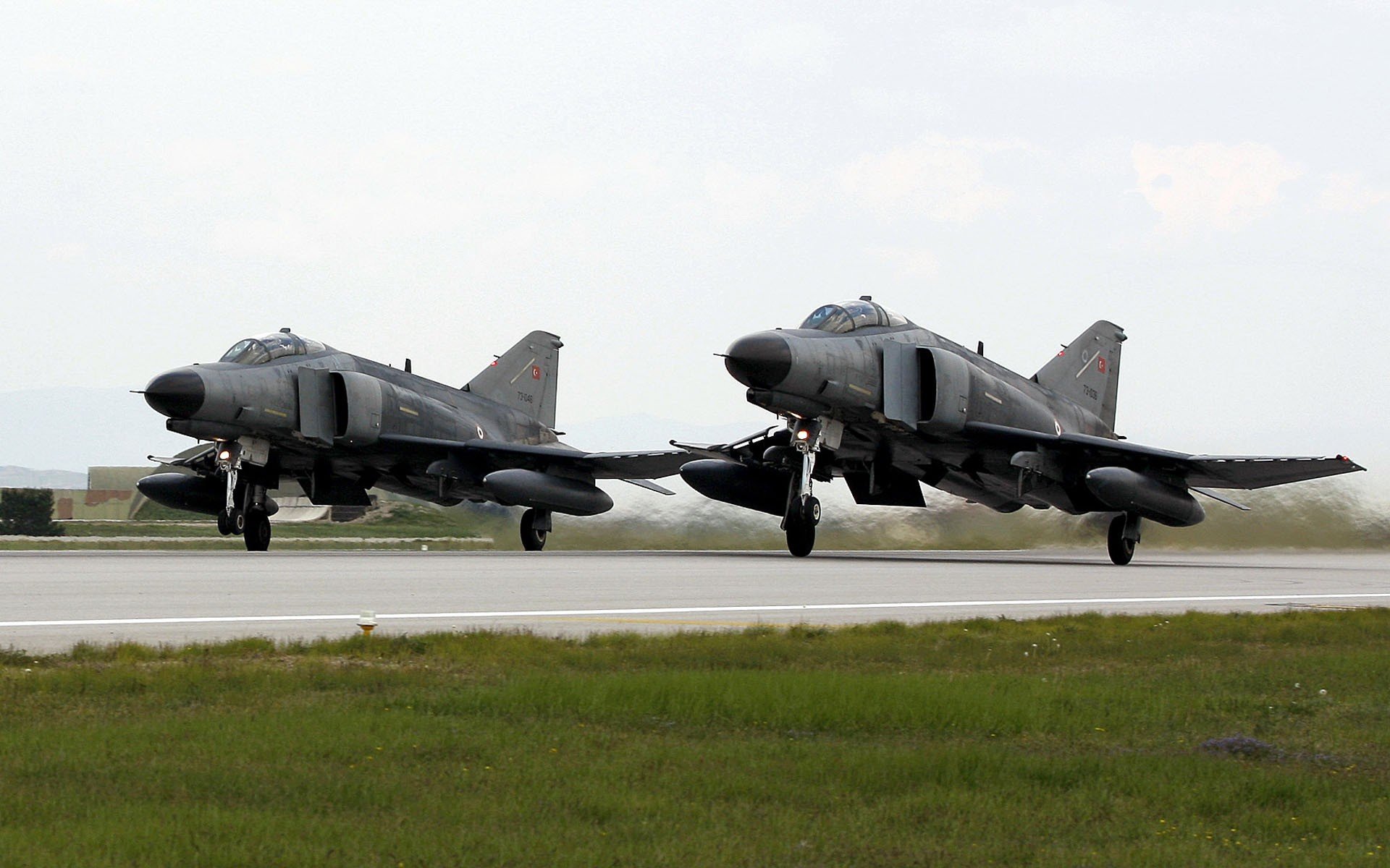 f 4, Fighter, Jet, Bomber, Phantom, Airplane, Plane, Military,  1 Wallpaper