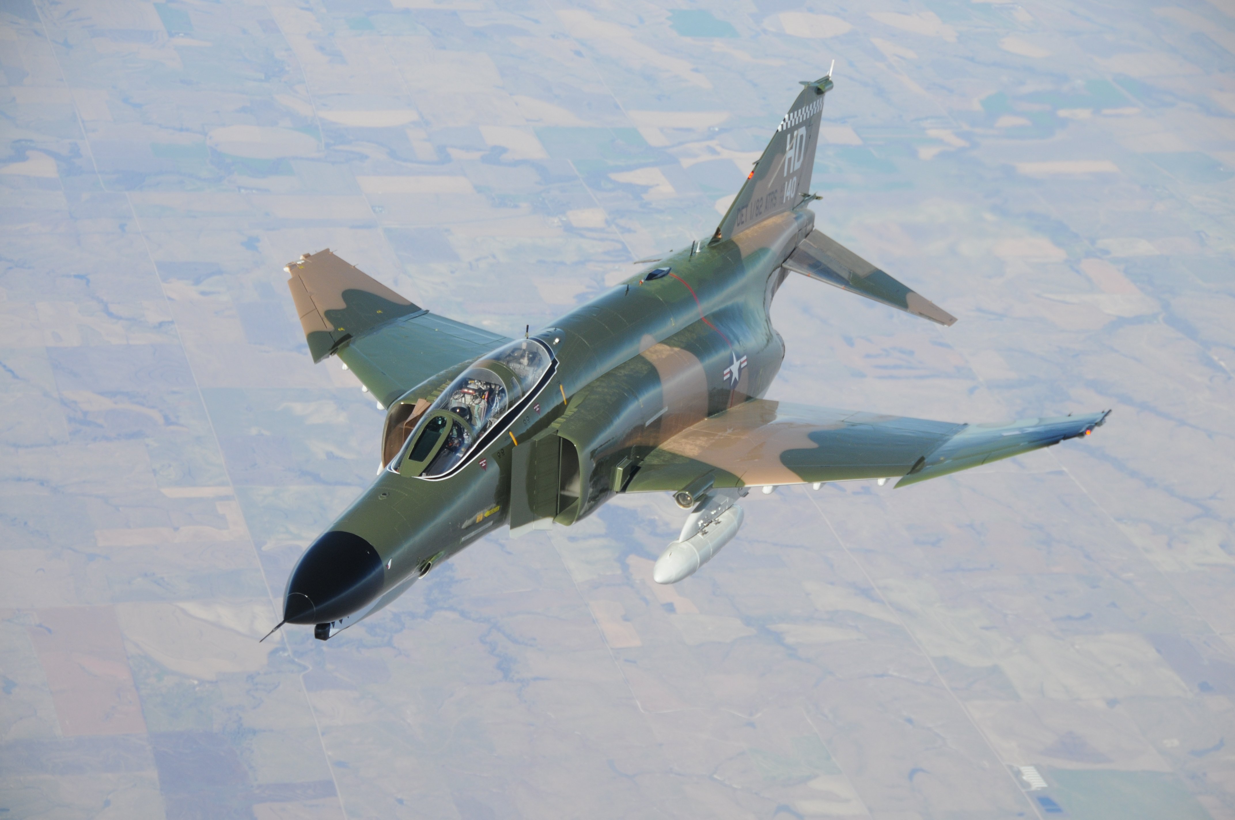 f 4, Fighter, Jet, Bomber, Phantom, Airplane, Plane, Military,  4 Wallpaper