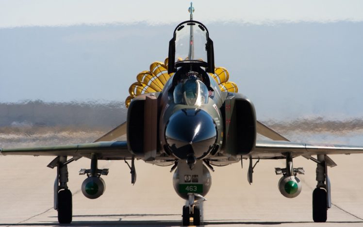 f 4, Fighter, Jet, Bomber, Phantom, Airplane, Plane, Military,  11 HD Wallpaper Desktop Background