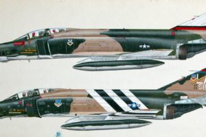 f 4, Fighter, Jet, Bomber, Phantom, Airplane, Plane, Military,  14