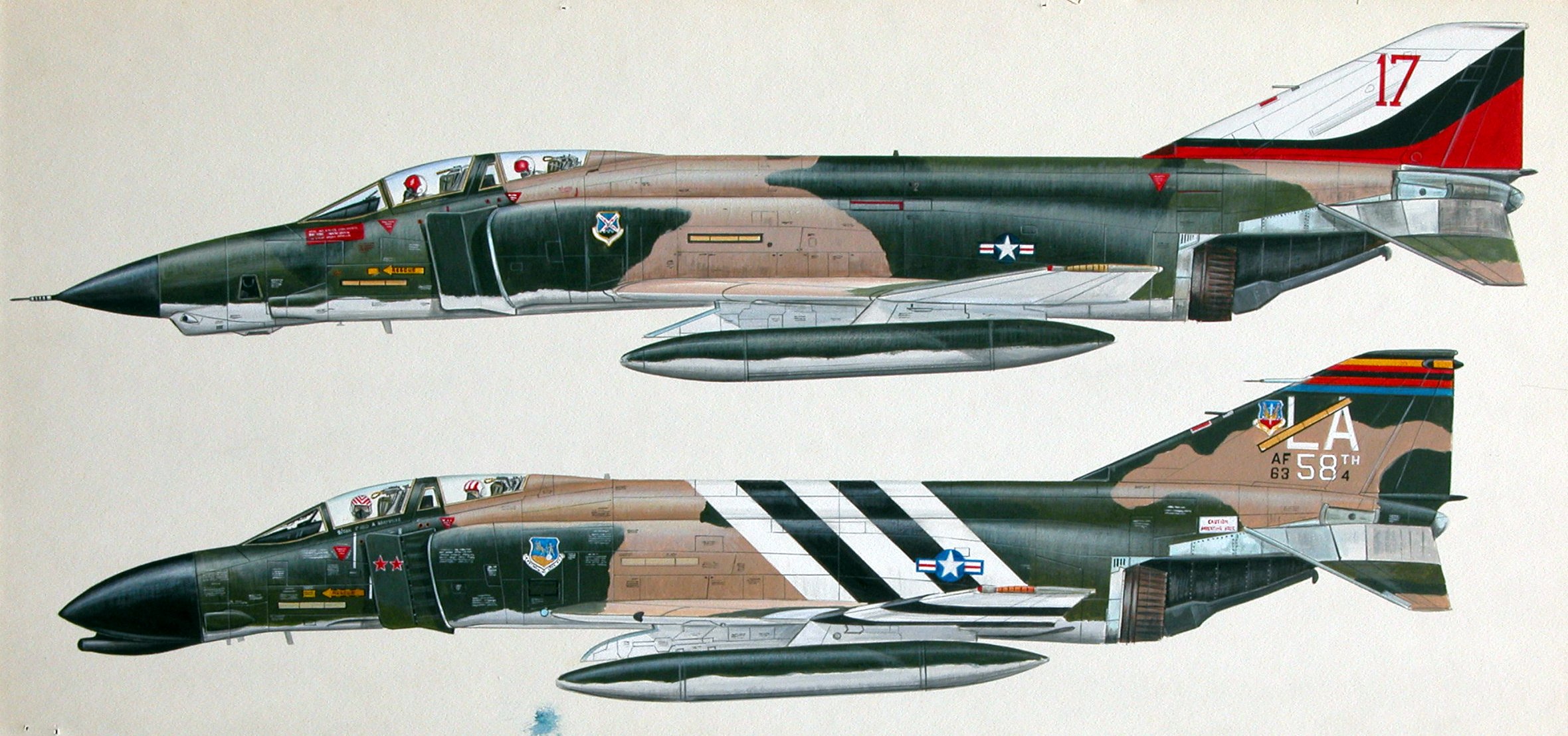 f 4, Fighter, Jet, Bomber, Phantom, Airplane, Plane, Military,  14 Wallpaper