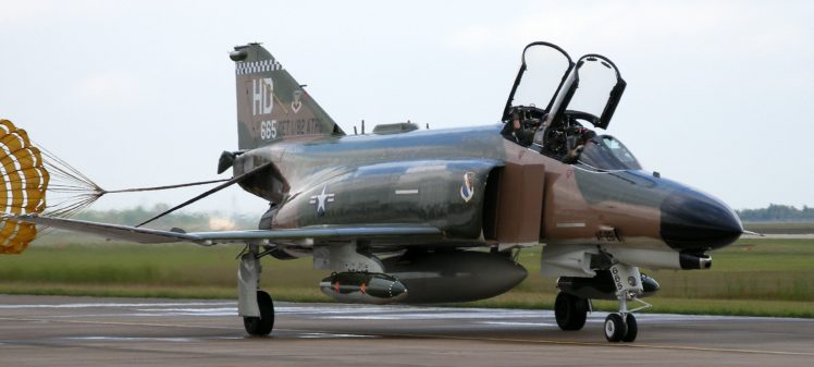 f 4, Fighter, Jet, Bomber, Phantom, Airplane, Plane, Military,  19 HD Wallpaper Desktop Background