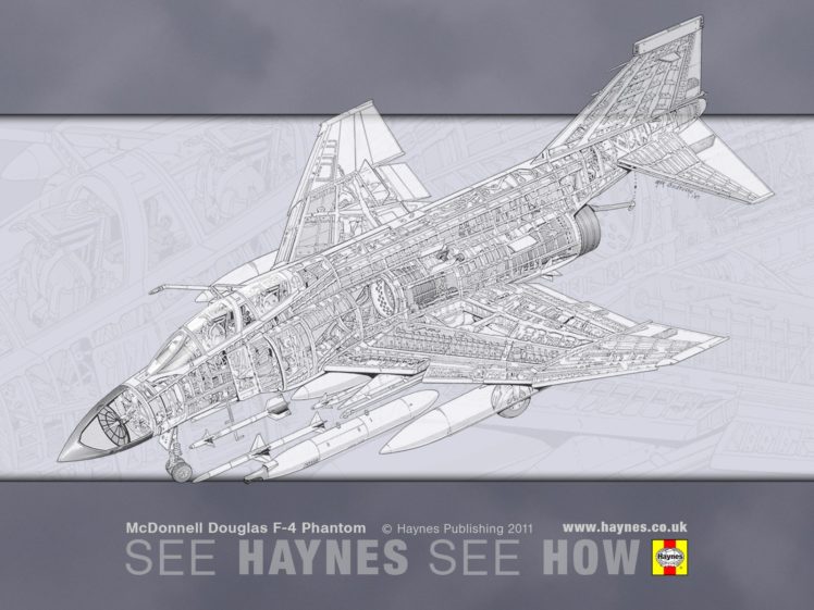 f 4, Fighter, Jet, Bomber, Phantom, Airplane, Plane, Military,  42 HD Wallpaper Desktop Background