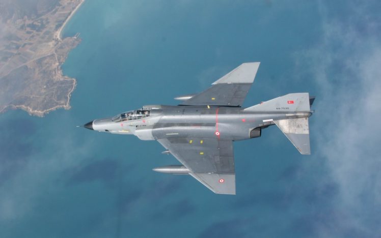 f 4, Fighter, Jet, Bomber, Phantom, Airplane, Plane, Military,  67 HD Wallpaper Desktop Background