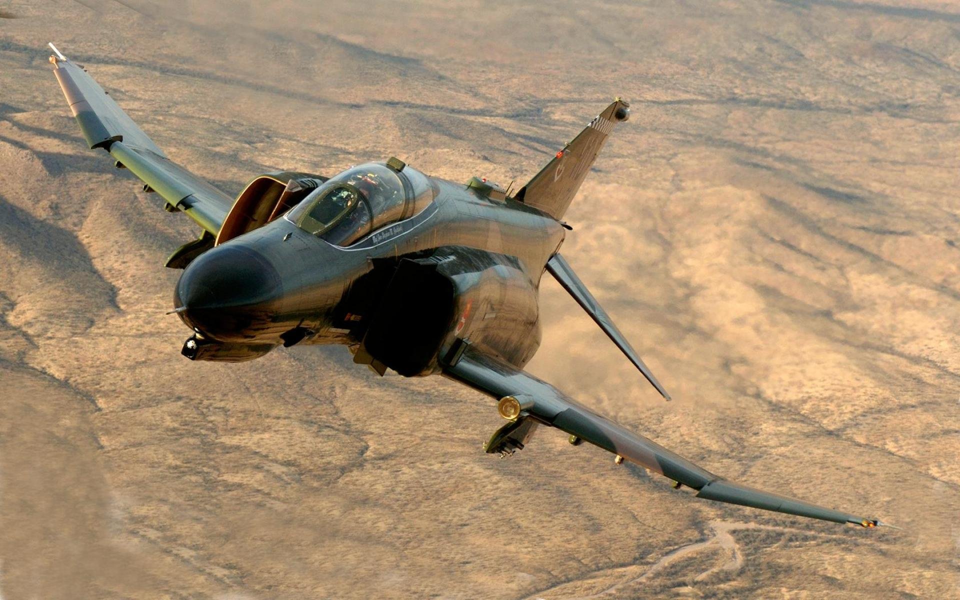 f 4, Fighter, Jet, Bomber, Phantom, Airplane, Plane, Military,  73 Wallpaper