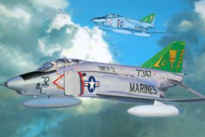 f 4, Fighter, Jet, Bomber, Phantom, Airplane, Plane, Military,  79