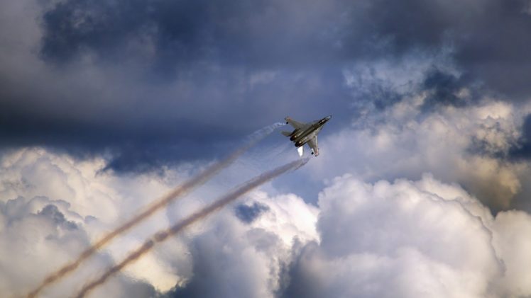 f 4, Fighter, Jet, Bomber, Phantom, Airplane, Plane, Military,  89 HD Wallpaper Desktop Background