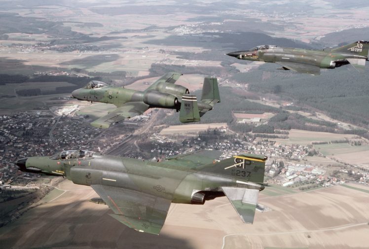 f 4, Fighter, Jet, Bomber, Phantom, Airplane, Plane, Military,  93 HD Wallpaper Desktop Background