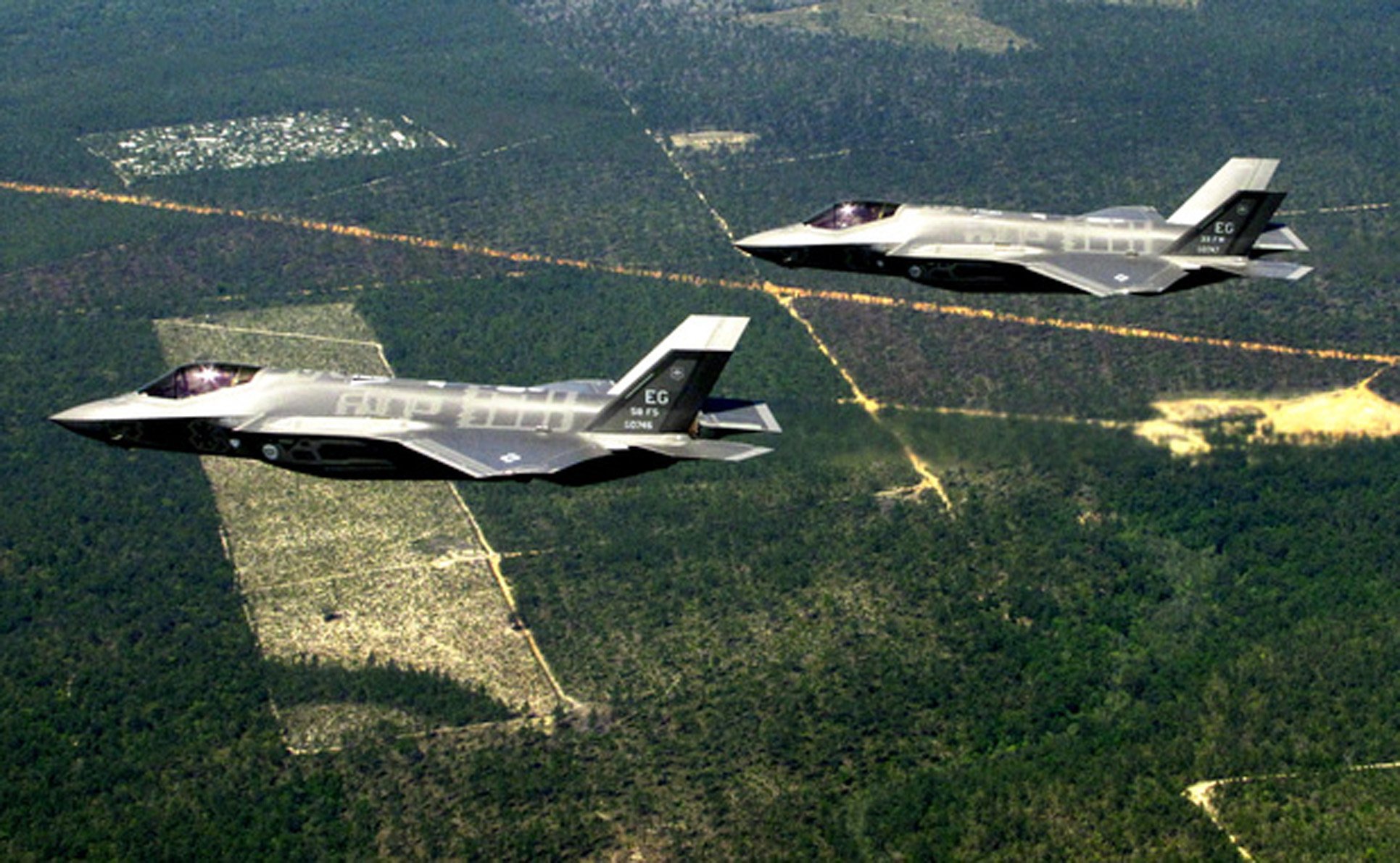 f 35, Military, Fighter, Jet, Airplane, Plane, Lightning, Bomber, Joint,  42 Wallpaper