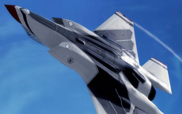 f 35, Military, Fighter, Jet, Airplane, Plane, Lightning, Bomber, Joint,  61 HD Wallpaper Desktop Background