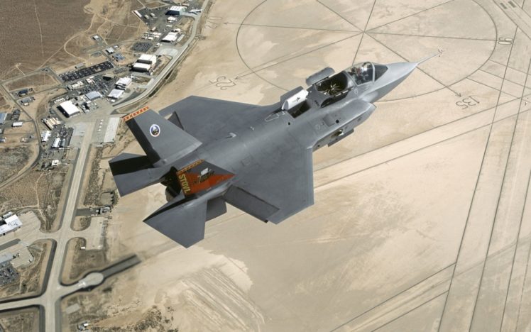 f 35, Military, Fighter, Jet, Airplane, Plane, Lightning, Bomber, Joint,  62 HD Wallpaper Desktop Background