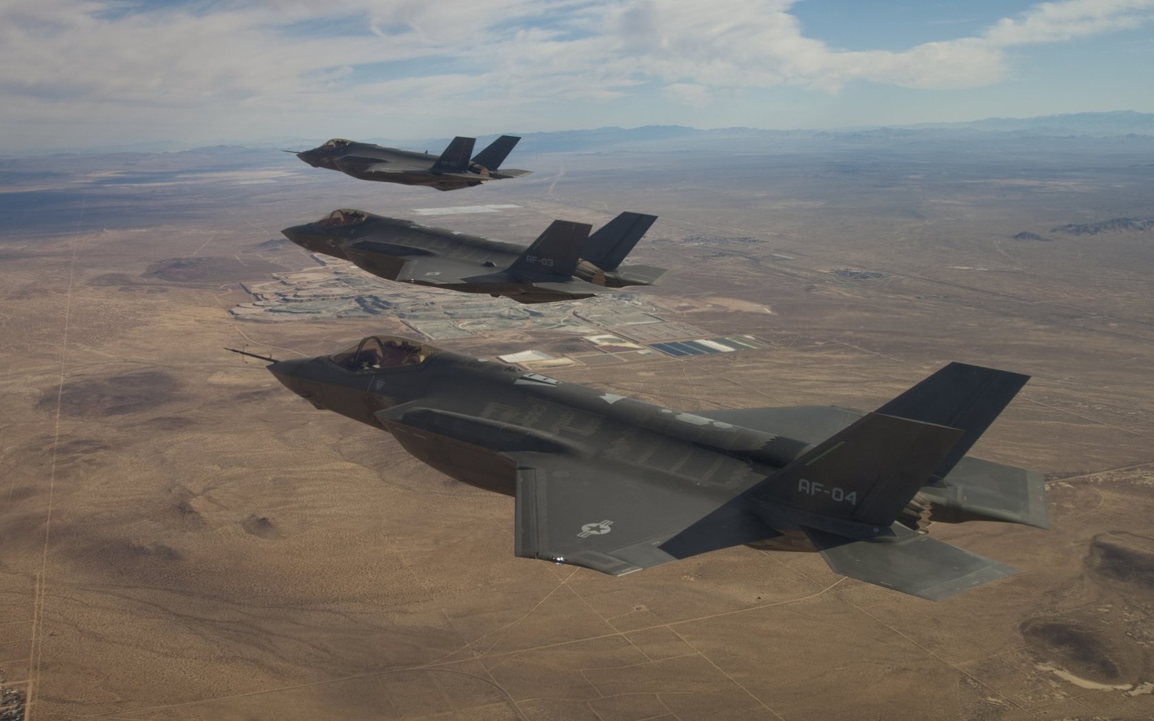 f 35, Military, Fighter, Jet, Airplane, Plane, Lightning, Bomber, Joint,  64 Wallpaper