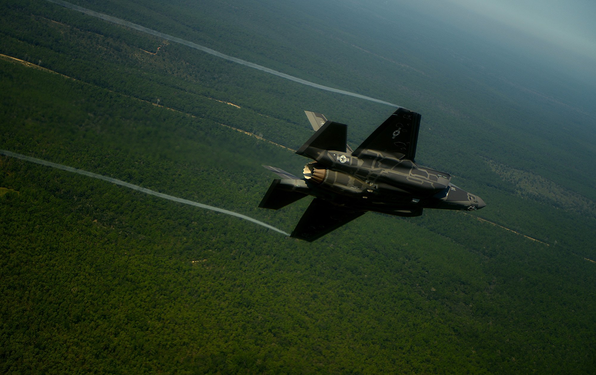 f 35, Military, Fighter, Jet, Airplane, Plane, Lightning, Bomber, Joint,  72 Wallpaper