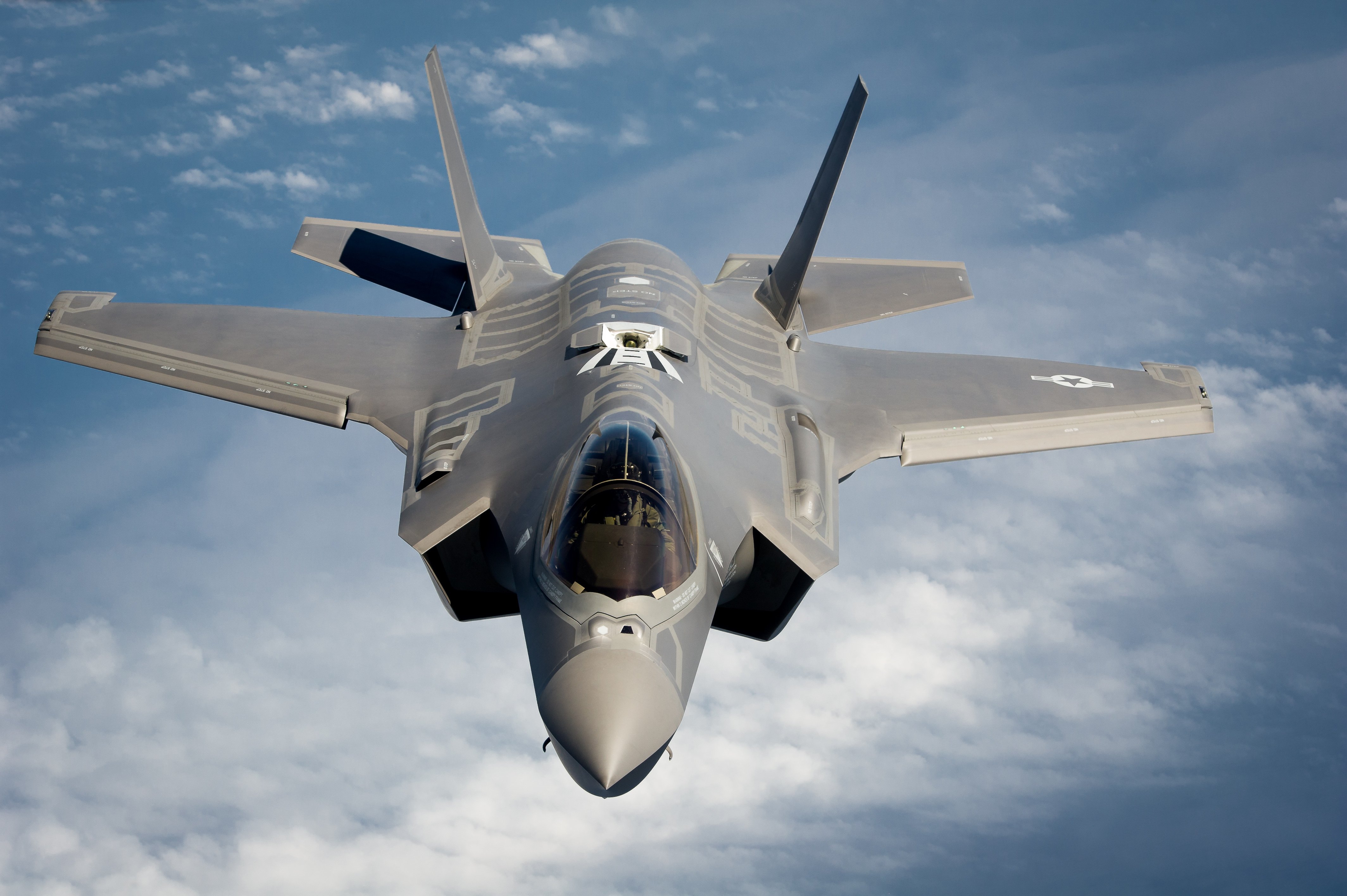 f 35, Military, Fighter, Jet, Airplane, Plane, Lightning, Bomber, Joint,  93 Wallpaper