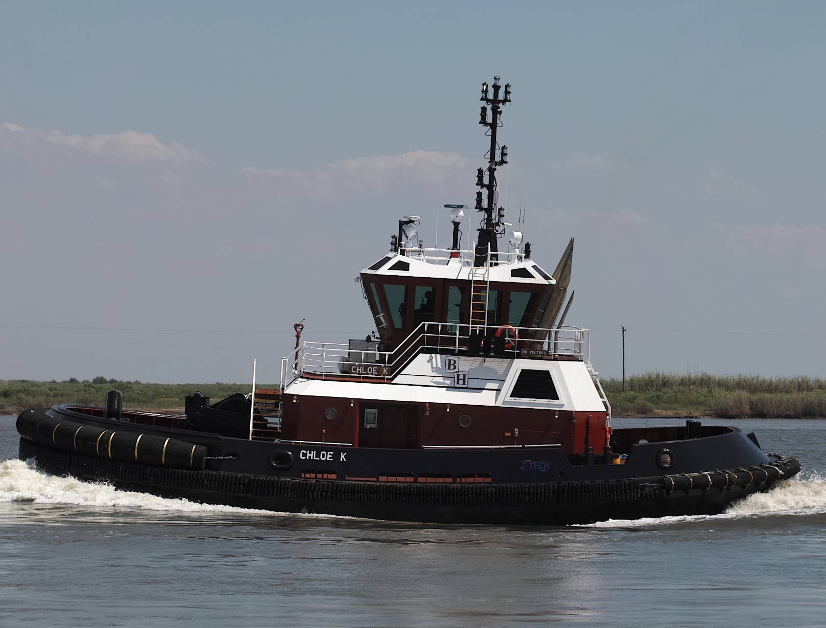 tugboat, Ship, Boat, Tug, Marine,  21 Wallpaper