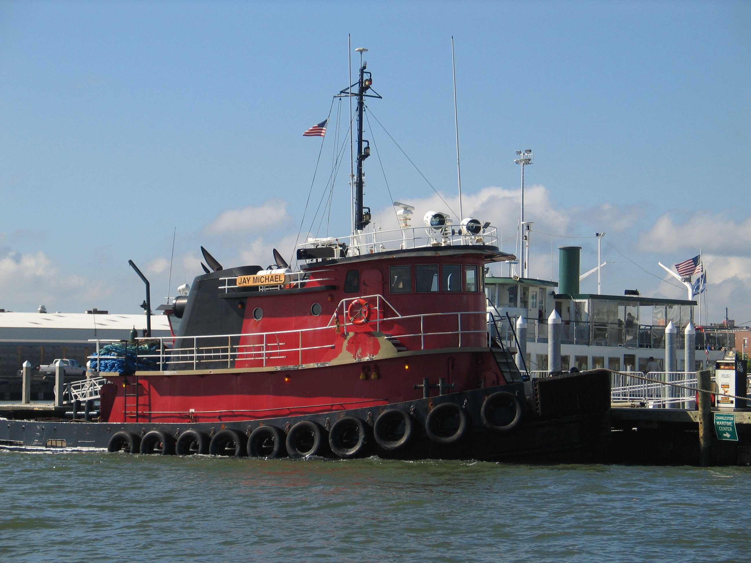 tugboat, Ship, Boat, Tug, Marine,  31 , Jpg Wallpaper