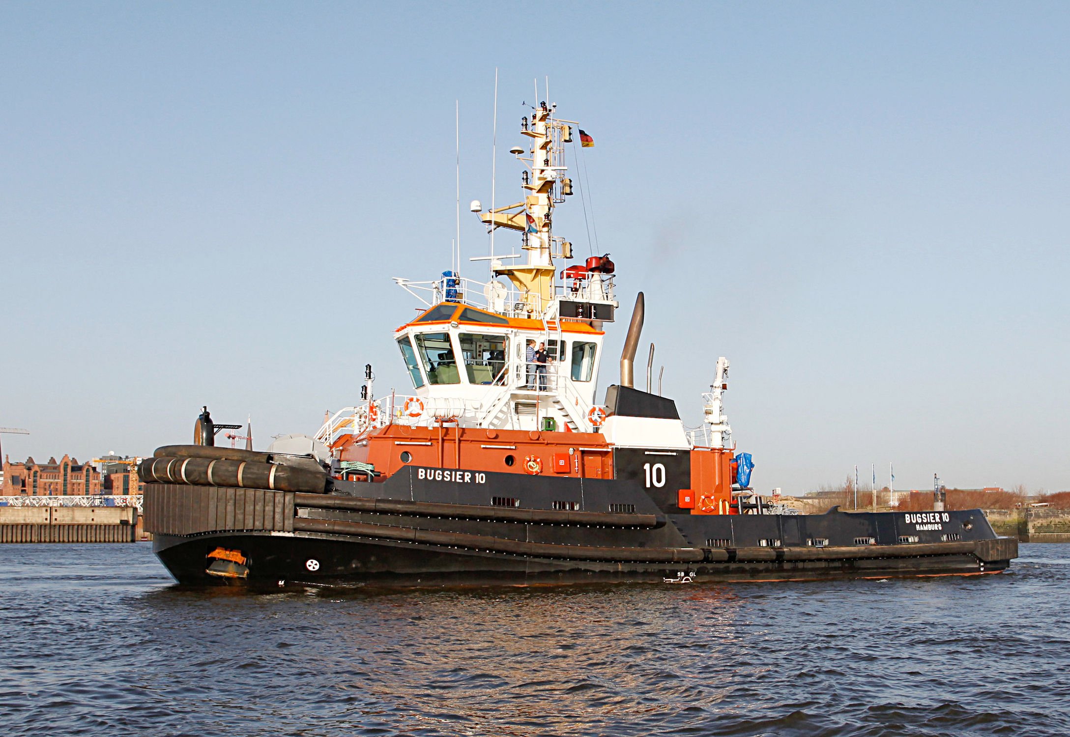 tugboat, Ship, Boat, Tug, Marine, 57 Wallpapers HD / Desktop and Mobile