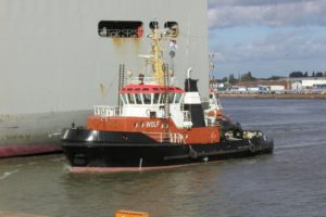 tugboat, Ship, Boat, Tug, Marine,  58