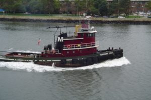 tugboat, Ship, Boat, Tug, Marine,  62