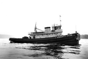 tugboat, Ship, Boat, Tug, Marine,  64
