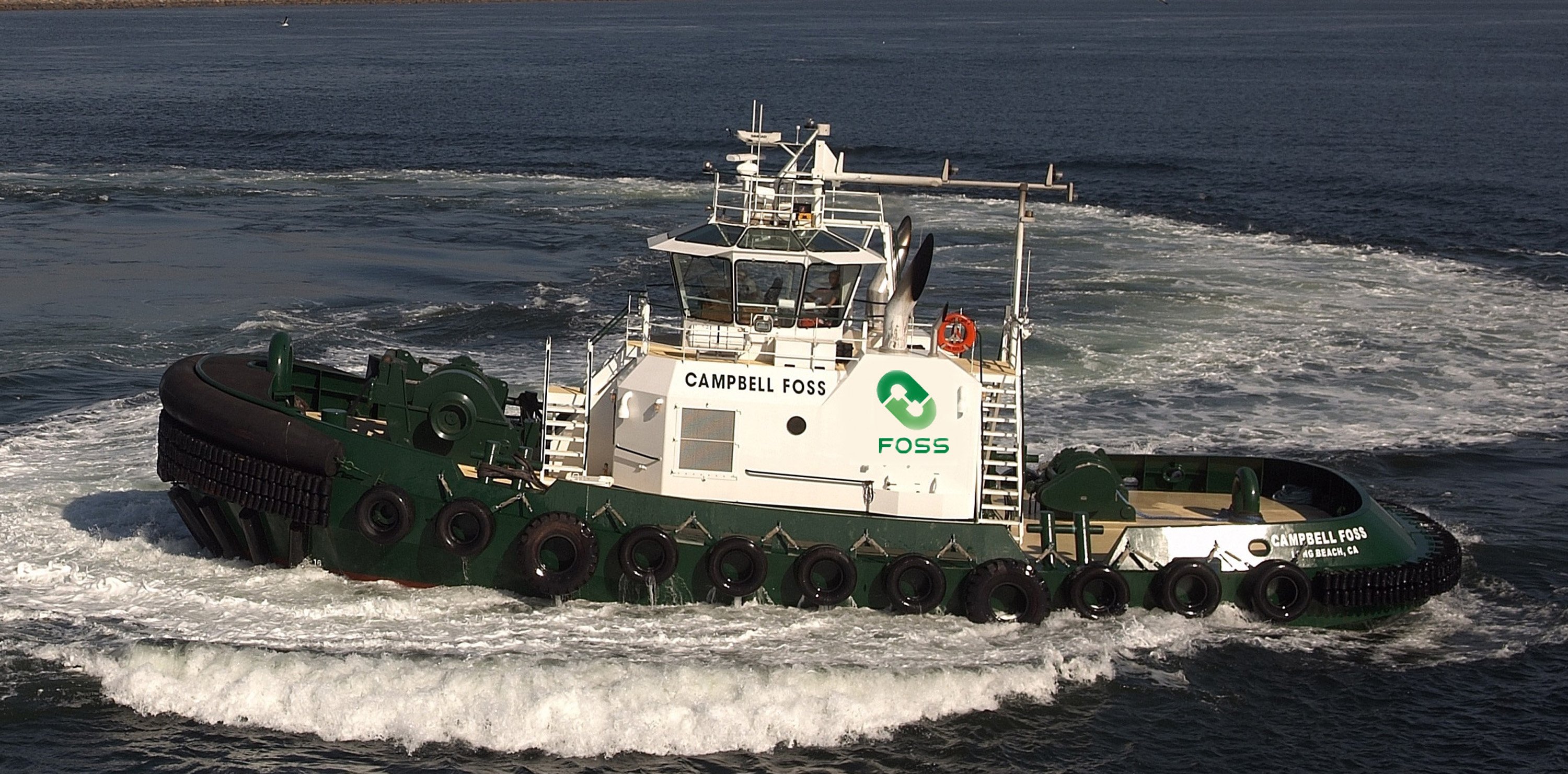 tugboat, Ship, Boat, Tug, Marine,  81 Wallpaper