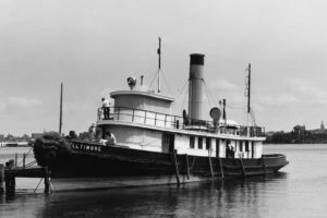 tugboat, Ship, Boat, Tug, Marine,  82