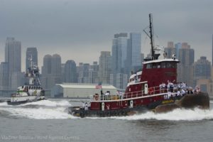 tugboat, Ship, Boat, Tug, Marine,  91