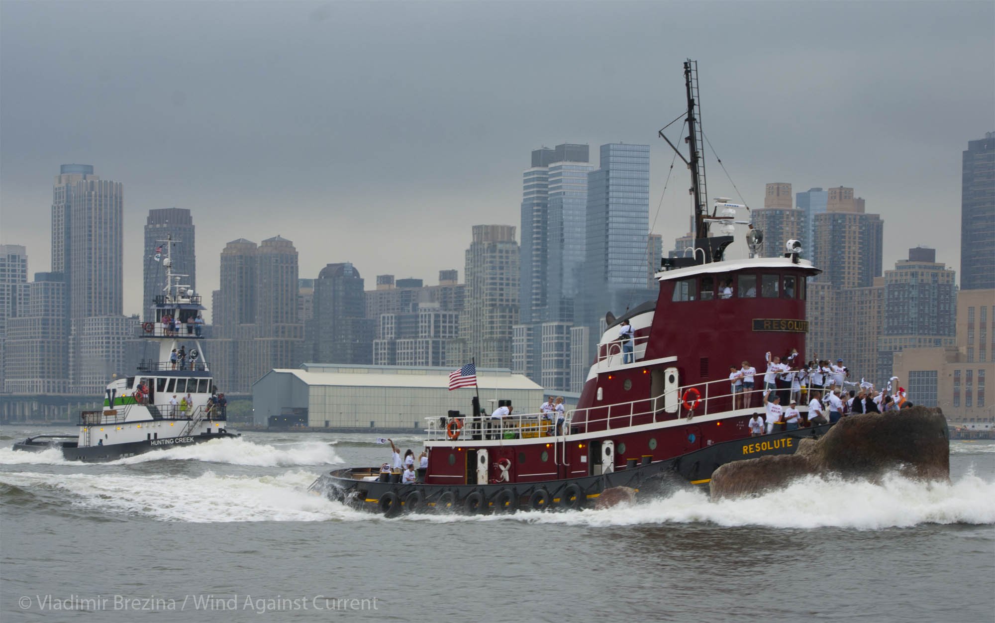 tugboat, Ship, Boat, Tug, Marine,  91 Wallpaper