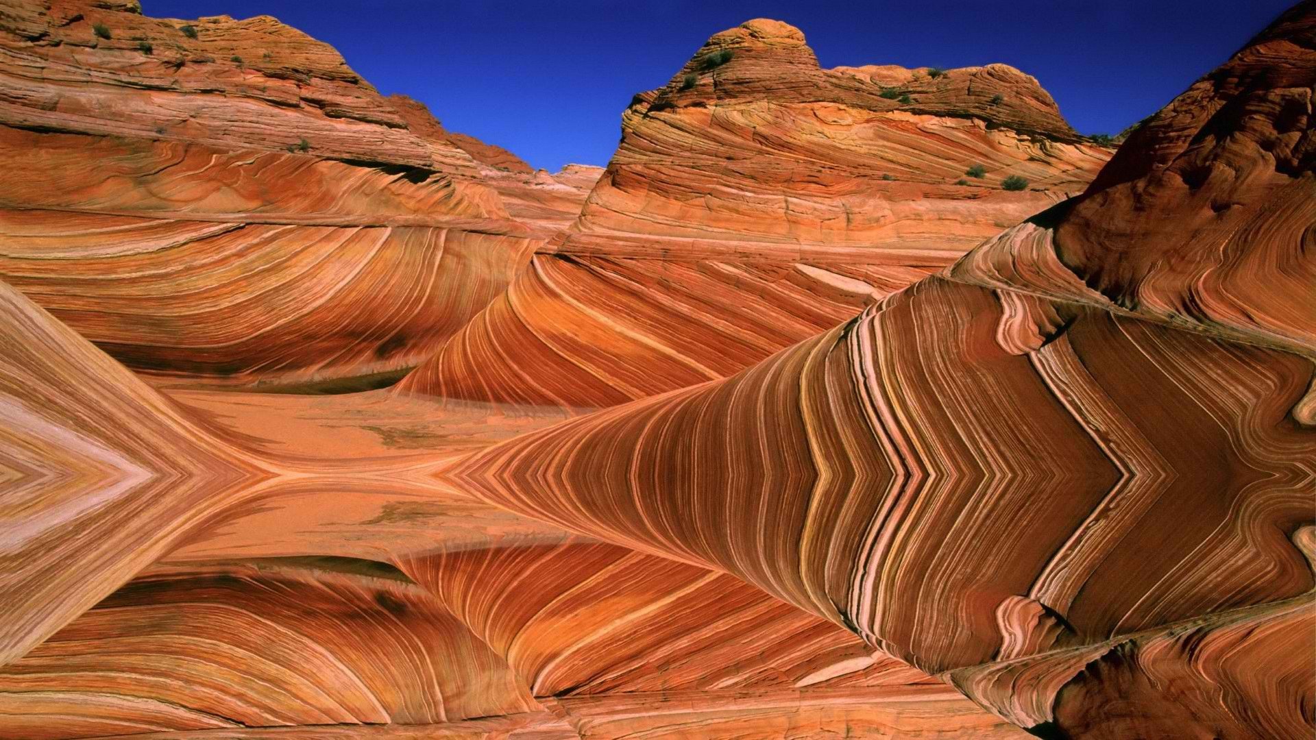 canyon, Arizona Wallpaper