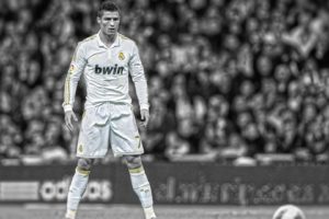 soccer, Real, Madrid, Hdr, Photography, Cristiano, Ronaldo, Cutout, Ronaldo
