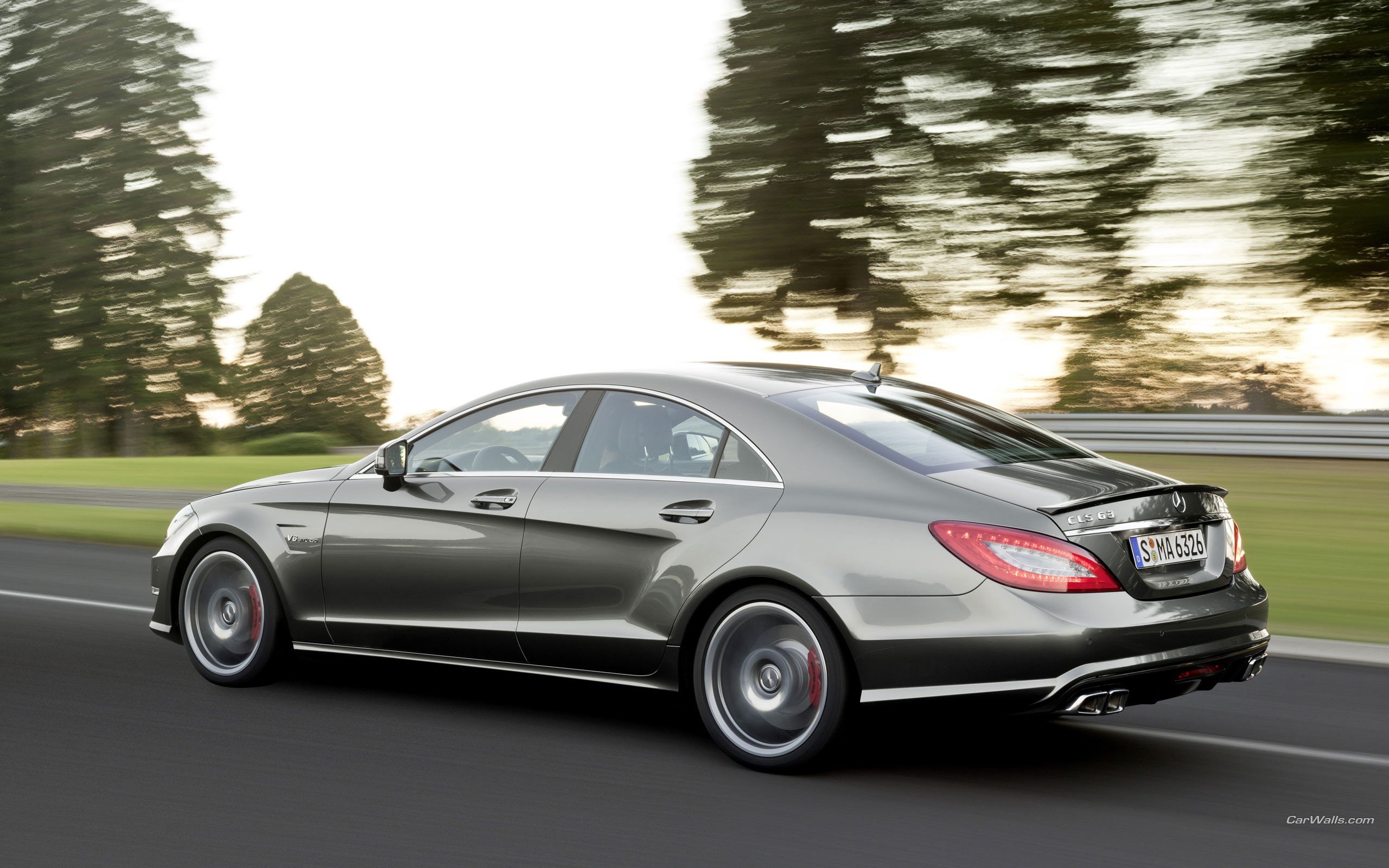 cars, Mercedes benz Wallpaper