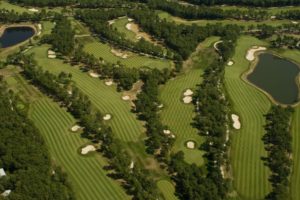 landscapes, Golf, Course