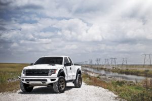 vehicles, Ford, Raptor