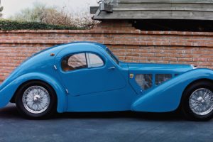 cars, Classic, Cars, Bugatti, Type, 57