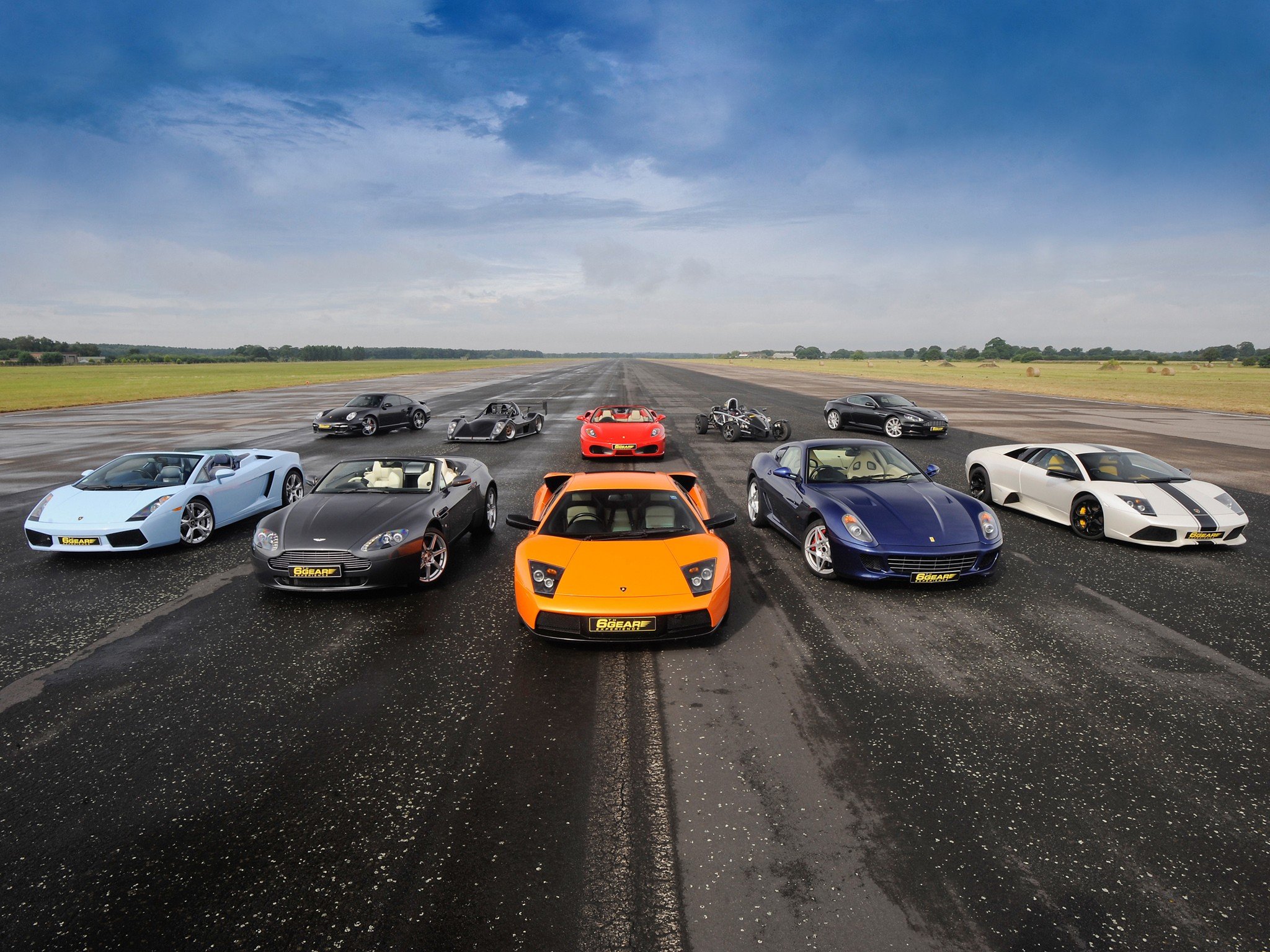 porsche, Cars, Top, Gear, Aston, Martin, Lamborghini, Ferrari, Ariel, Atom, Supercars Wallpaper