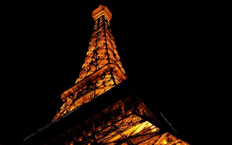 eiffel, Tower, Paris, Architecture, France, Buildings, Cities HD Wallpaper Desktop Background