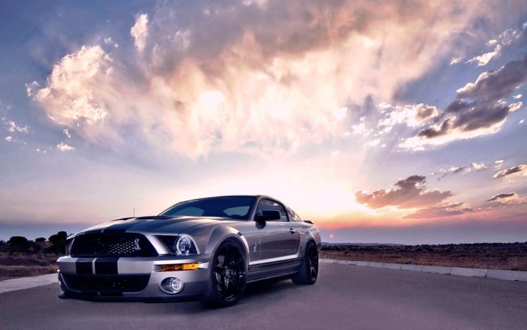 cars, Vehicles, Ford, Mustang, Gt HD Wallpaper Desktop Background