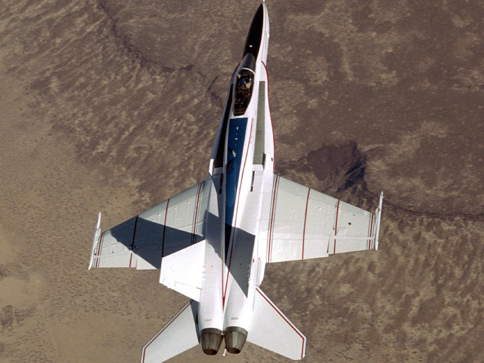 aircraft, Nasa Wallpaper