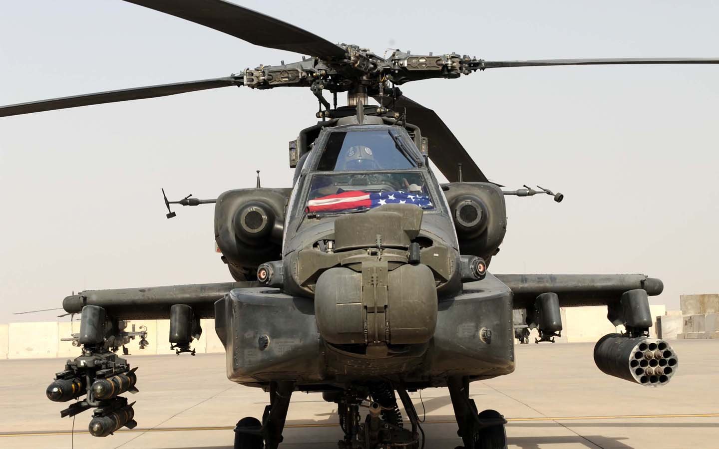 aircraft, Apache, Helicopters, Vehicles, Ah 64, Apache Wallpaper