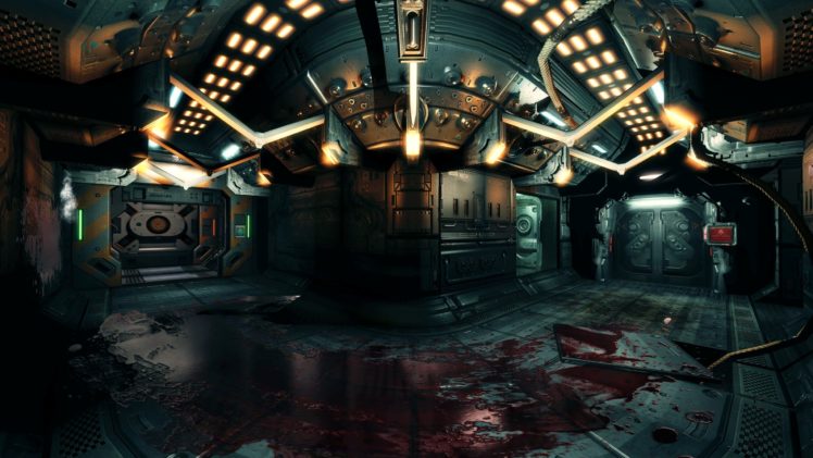 video, Games, Doom HD Wallpaper Desktop Background