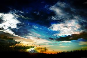 landscapes, Nature, Hdr, Photography, Skyscapes