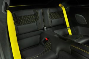 interior, Techart, Porsche, 911