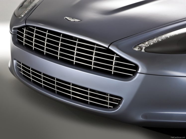 cars, Aston, Martin, Aston, Martin, Rapide HD Wallpaper Desktop Background