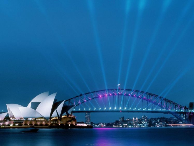 buildings, Opera, House, Australia, Sydney, Opera, House HD Wallpaper Desktop Background