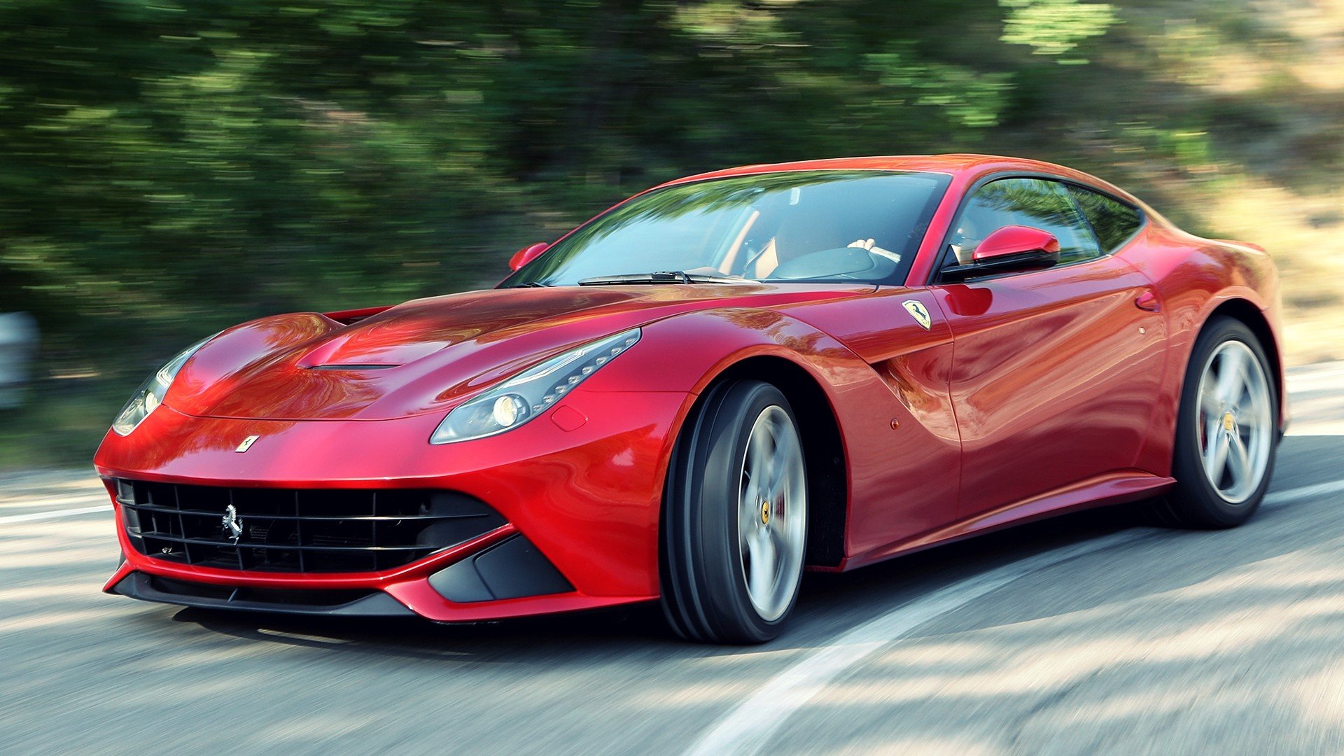 cars, Ferrari, Roads, Vehicles, Ferrari, F12, Berlinetta, Automobile Wallpaper