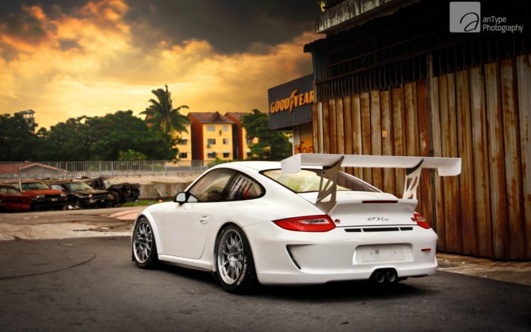 white, Cars, Vehicles, Sports, Cars, Porsche, Gt3, Cup, Luxury, Sport, Cars, Porsche, 911, Gt3 HD Wallpaper Desktop Background