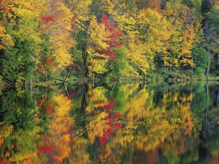landscapes, Nature HD Wallpaper Desktop Background