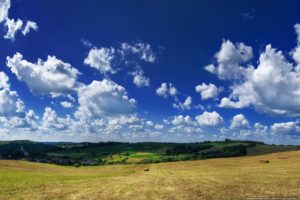 clouds, Nature, Fields, Skyscapes