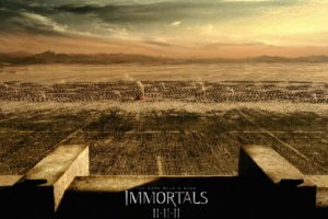 immortals, Fantasy, Action, Adventure, Movie, Film, Warrior, Poster
